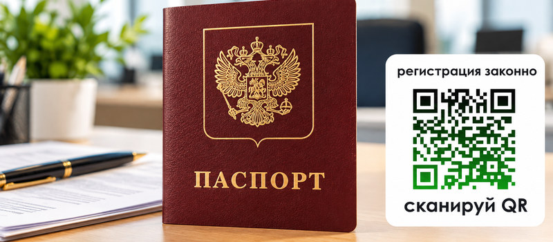 регистрация в Самарской области